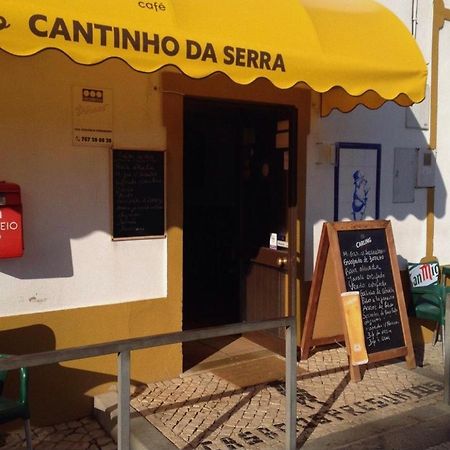 Casa De Campo Cantinho Da Serra Cortelha Exterior foto