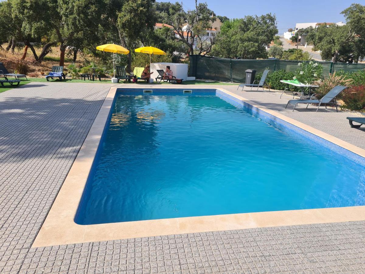 Casa De Campo Cantinho Da Serra Cortelha Exterior foto